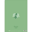 (PO) My Dress-Up Darling Original Illustration Clear File Mofumofu no Autumn Inui Shinju Image_2