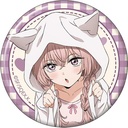 (PO) My Dress-Up Darling Original Illustration Can Badge Set Mofumofu no Autumn Image_3