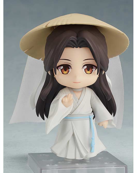 (PO) Nendoroid 1945 Heaven Officials Blessing - Xie Lian Image_2