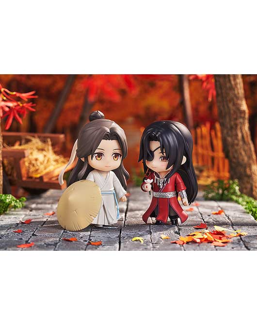 (PO) Nendoroid 1945 Heaven Officials Blessing - Xie Lian Image_8