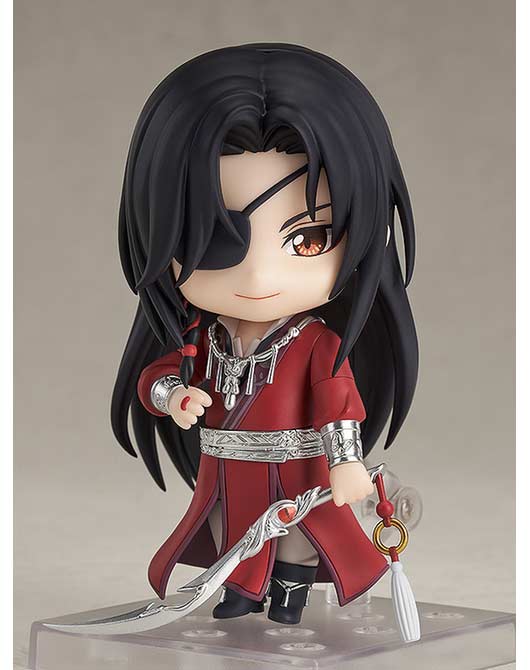 (PO) Nendoroid 1946 Heaven Officials Blessing - Hua Cheng Image_2