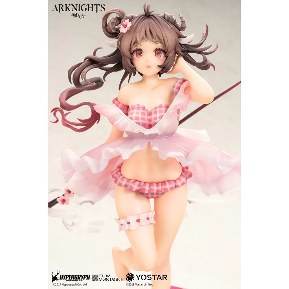 (PO) Arknights - Eyjafjalla Summer Flower FA018 Ver. Image_8