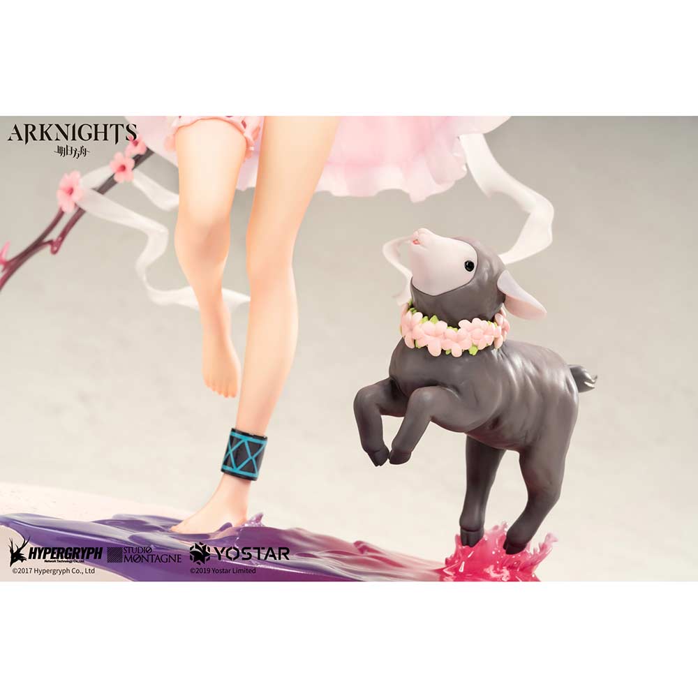 (PO) Arknights - Eyjafjalla Summer Flower FA018 Ver. Image_10