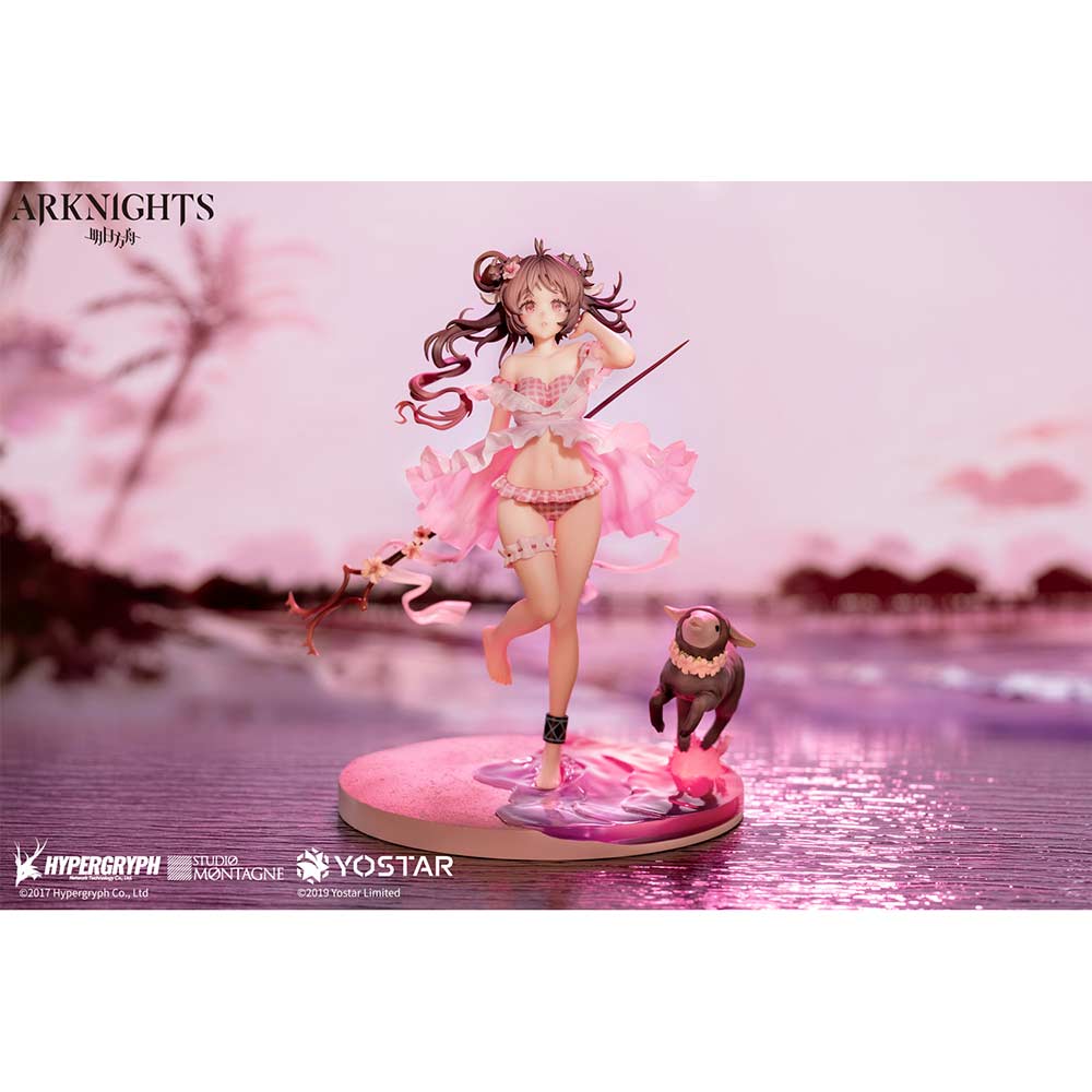 (PO) Arknights - Eyjafjalla Summer Flower FA018 Ver. Image_11