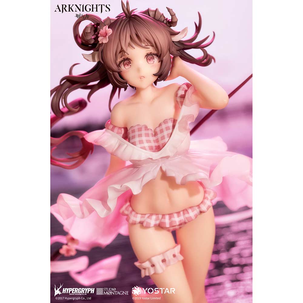 (PO) Arknights - Eyjafjalla Summer Flower FA018 Ver. Image_14