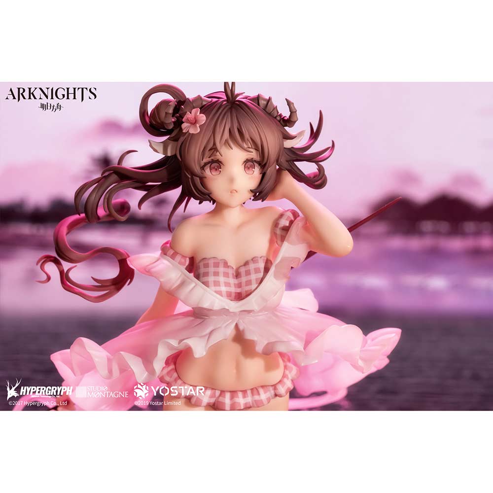 (PO) Arknights - Eyjafjalla Summer Flower FA018 Ver. Image_15