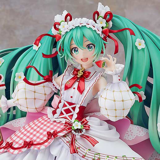 (PO) Character Vocal Series 01 Hatsune Miku 15th Anniversary Ver. Image_1