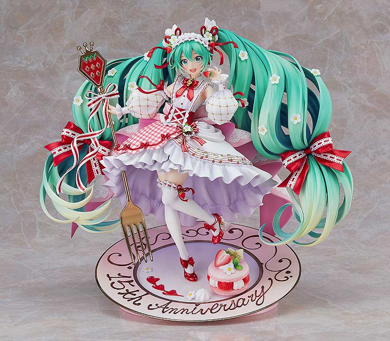 (PO) Character Vocal Series 01 Hatsune Miku 15th Anniversary Ver. Image_3