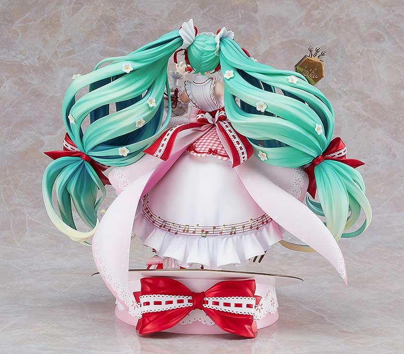 (PO) Character Vocal Series 01 Hatsune Miku 15th Anniversary Ver. Image_5