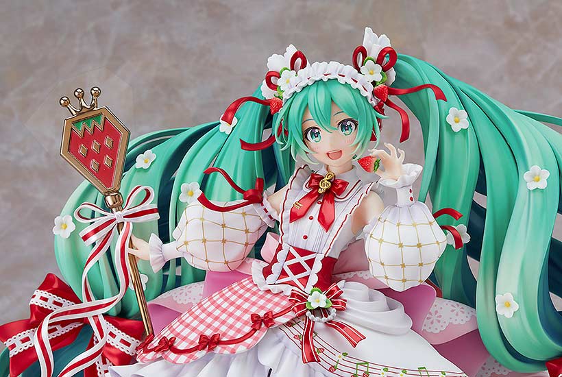 (PO) Character Vocal Series 01 Hatsune Miku 15th Anniversary Ver. Image_8