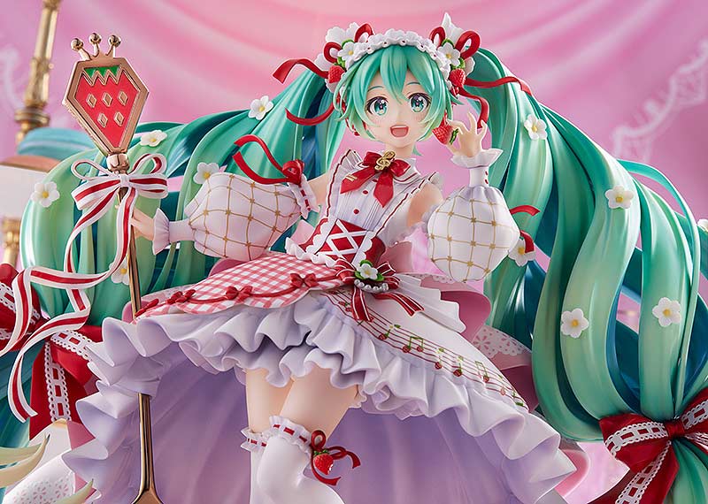 (PO) Character Vocal Series 01 Hatsune Miku 15th Anniversary Ver. Image_9