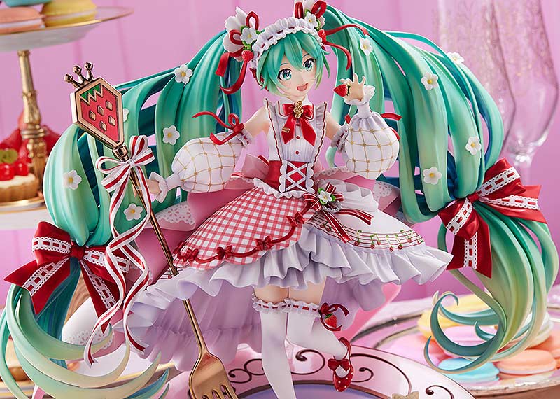 (PO) Character Vocal Series 01 Hatsune Miku 15th Anniversary Ver. Image_12