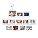 (PO) My Teen Romantic Comedy SNAFU Trading Words Acrylic Key Chain [BOX] Image_2