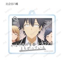 (PO) My Teen Romantic Comedy SNAFU Trading Words Acrylic Key Chain [BOX] Image_3