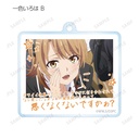 (PO) My Teen Romantic Comedy SNAFU Trading Words Acrylic Key Chain [BOX] Image_9
