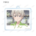 (PO) My Teen Romantic Comedy SNAFU Trading Words Acrylic Key Chain [BOX] Image_11