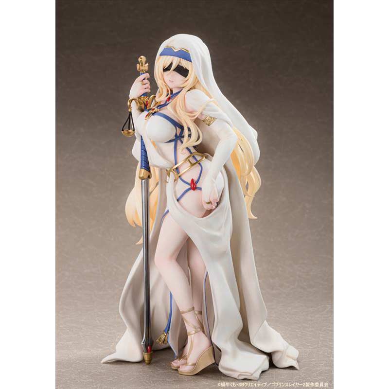 (PO) Goblin Slayer - Sword Maiden Image_2