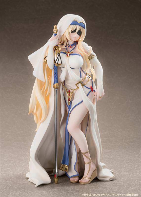 (PO) Goblin Slayer - Sword Maiden Image_4
