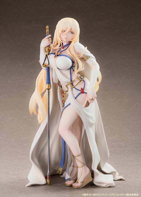 (PO) Goblin Slayer - Sword Maiden Image_11