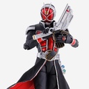 (PO) S.H.Figuarts (Shinkocchou Seihou) Kamen Rider Wizard Flame Style 10th Anniversary Ver. Image_1