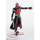(PO) S.H.Figuarts (Shinkocchou Seihou) Kamen Rider Wizard Flame Style 10th Anniversary Ver. Image_3