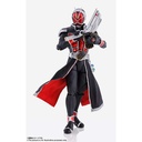 (PO) S.H.Figuarts (Shinkocchou Seihou) Kamen Rider Wizard Flame Style 10th Anniversary Ver. Image_4