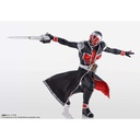 (PO) S.H.Figuarts (Shinkocchou Seihou) Kamen Rider Wizard Flame Style 10th Anniversary Ver. Image_5