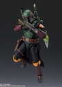 (PO) S.H.Figuarts The Book of Boba Fett - Boba Fett Image_3