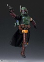 (PO) S.H.Figuarts The Book of Boba Fett - Boba Fett Image_4