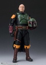 (PO) S.H.Figuarts The Book of Boba Fett - Boba Fett Image_5
