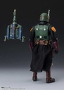 (PO) S.H.Figuarts The Book of Boba Fett - Boba Fett Image_7