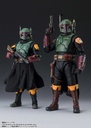 (PO) S.H.Figuarts The Book of Boba Fett - Boba Fett Image_9