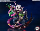 (PO) Figuarts Zero Demon Slayer: Kimetsu no Yaiba - Daki & Gyutaro Image_5