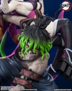 (PO) Figuarts Zero Demon Slayer: Kimetsu no Yaiba - Daki & Gyutaro Image_7