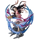 (PO) Figuarts Zero Demon Slayer: Kimetsu no Yaiba - Kamado Nezuko Awakened Demon Form Image_2
