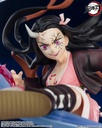 (PO) Figuarts Zero Demon Slayer: Kimetsu no Yaiba - Kamado Nezuko Awakened Demon Form Image_8