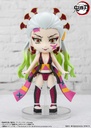 (PO) Figuarts Mini Demon Slayer: Kimetsu no Yaiba - Daki & Gyutaro Image_2