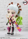 (PO) Figuarts Mini Demon Slayer: Kimetsu no Yaiba - Daki & Gyutaro Image_4