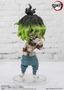 (PO) Figuarts Mini Demon Slayer: Kimetsu no Yaiba - Daki & Gyutaro Image_7