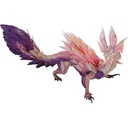 (PO) S.H.Monster Arts Monster Hunter - Mizutsune Image_2