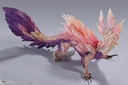 (PO) S.H.Monster Arts Monster Hunter - Mizutsune Image_3
