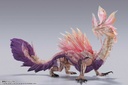 (PO) S.H.Monster Arts Monster Hunter - Mizutsune Image_4