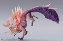 (PO) S.H.Monster Arts Monster Hunter - Mizutsune Image_6