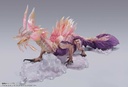 (PO) S.H.Monster Arts Monster Hunter - Mizutsune Image_7