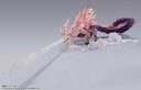 (PO) S.H.Monster Arts Monster Hunter - Mizutsune Image_8