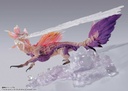(PO) S.H.Monster Arts Monster Hunter - Mizutsune Image_9