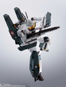 (PO) HI-METAL R Macross VF-1S Super Valkyrie (Ichijyo Hikaru's Fighter) Image_6