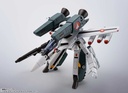 (PO) HI-METAL R Macross VF-1S Super Valkyrie (Ichijyo Hikaru's Fighter) Image_8
