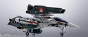 (PO) HI-METAL R Macross VF-1S Super Valkyrie (Ichijyo Hikaru's Fighter) Image_10
