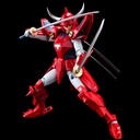 (PO) Choudan Kadou Legendary Armor Samurai Troopers - Ryo of the Wildfire (Re-issue) Image_1
